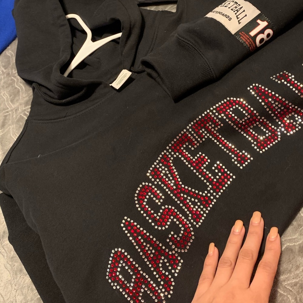 MATCHING STREET WEAR SET